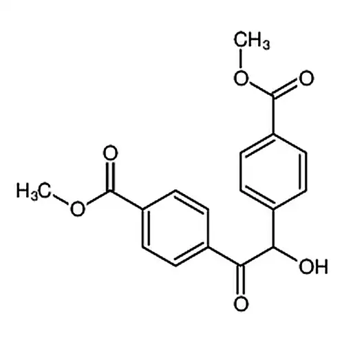 4,4'-(2-羟基乙酰基)二苯甲酸二甲酯