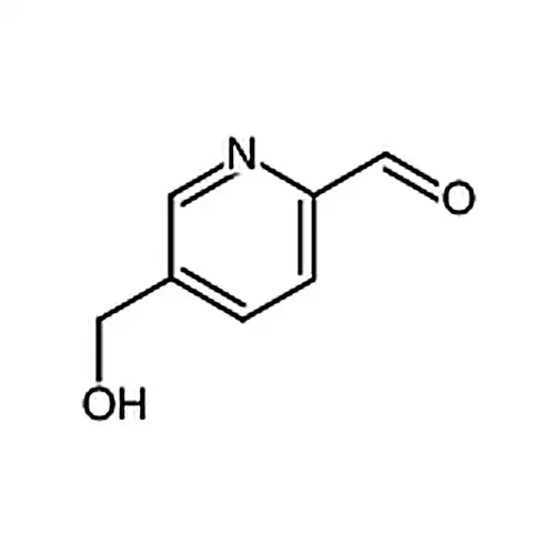 5-(羟甲基)吡啶-2-甲醛