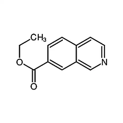 7-异喹啉甲酸乙酯