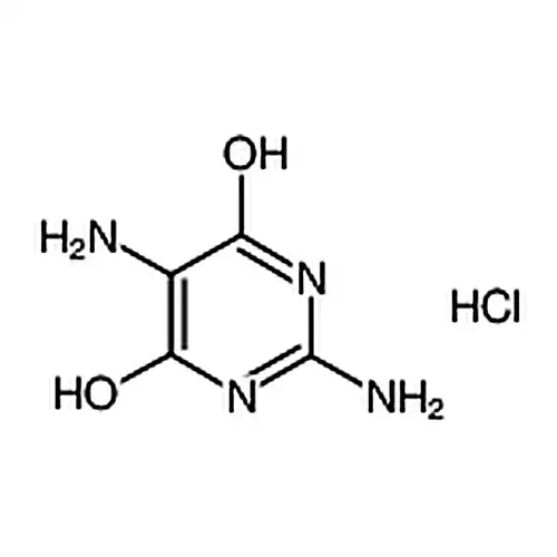2,5-二氨基-4,6-二羟基嘧啶