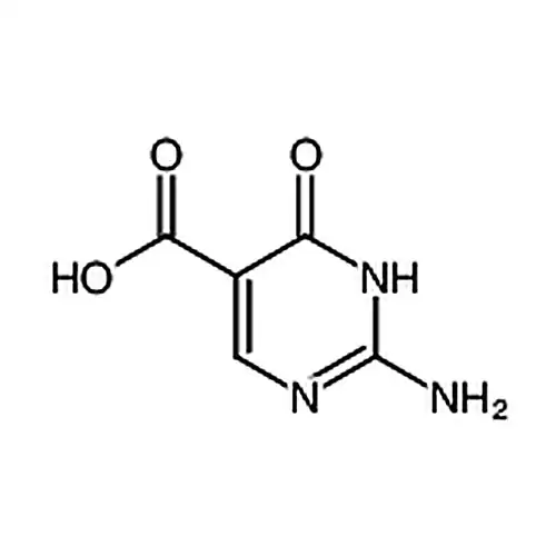 2-氨基-4-羟基嘧啶-5-羧酸