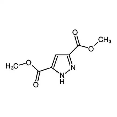 吡唑-3，5-二甲酸二甲酯