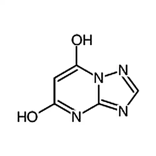 7-羟基-[1，2，4]三唑并[1，5-a]嘧啶-5(1H)- 酮