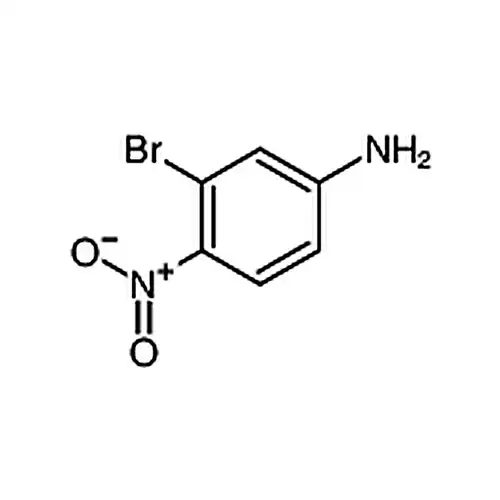3-溴-4-硝基苯胺