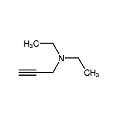 3-二乙基氨基-1-丙炔