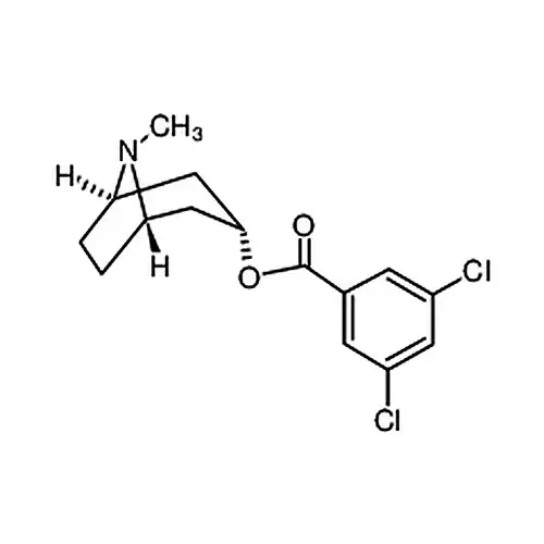 3-托烷-3,5-二氯苯甲酸