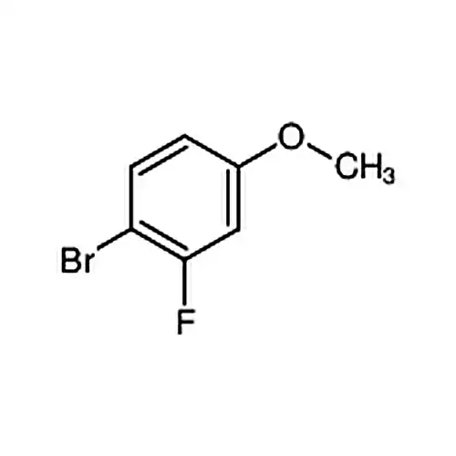 4-溴-3-氟苯甲醚