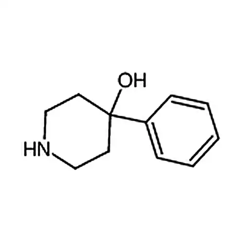 4-苯基-4-羟基哌啶