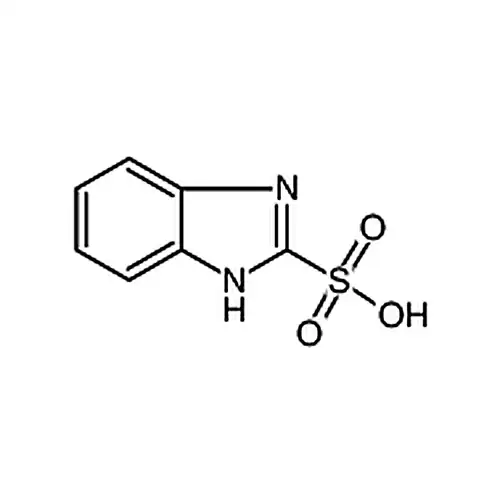 1H-苯并咪唑-2-磺酸