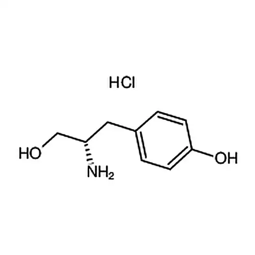 D-酪氨醇盐酸盐