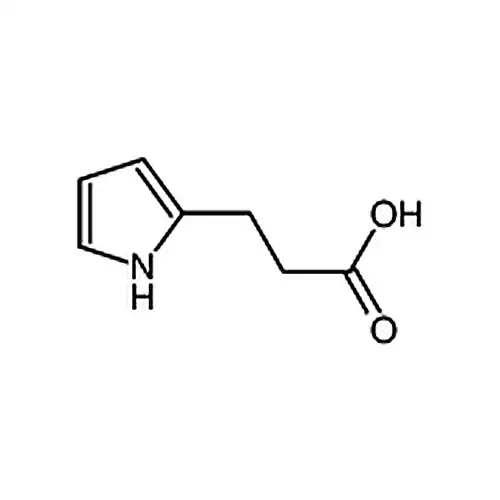 3-(1H-吡咯-2-基)丙酸
