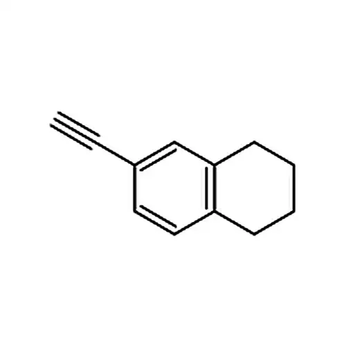 6-乙炔基-1，2，3，4-四氢化萘