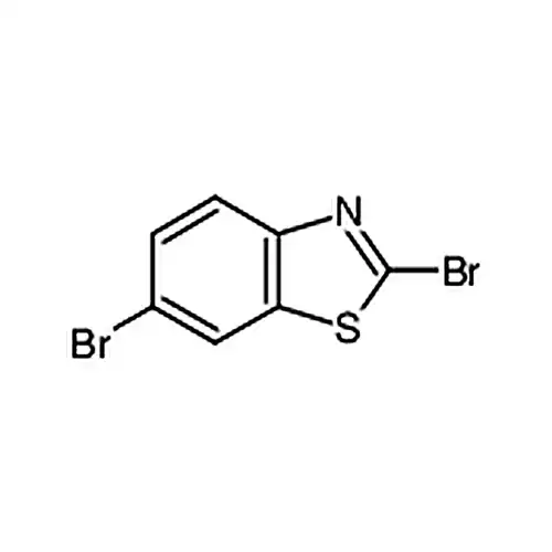 2,6-二溴苯并噻唑