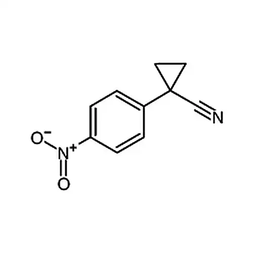 1-(4-硝基苯基)环丙烷甲腈