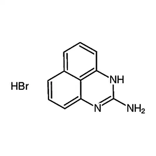 2-氨基白啶氢溴化物