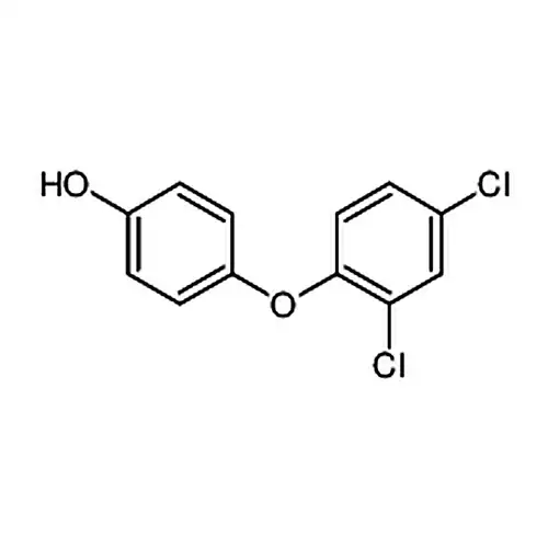 4-(2,4-二氯苯氧基)苯酚