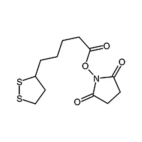 DL-α-硫辛酸-NHS