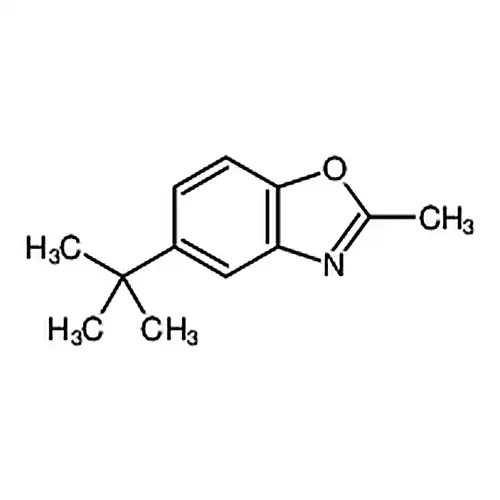 2-甲基-5-叔丁基苯并噁唑