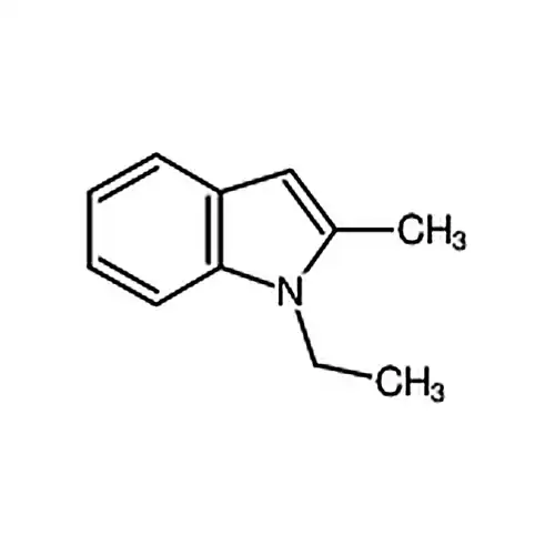 1-ethyl-2-methyl-1H-indole
