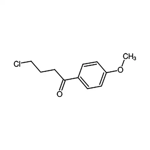 γ-氯-4-甲氧基苯丁酮
