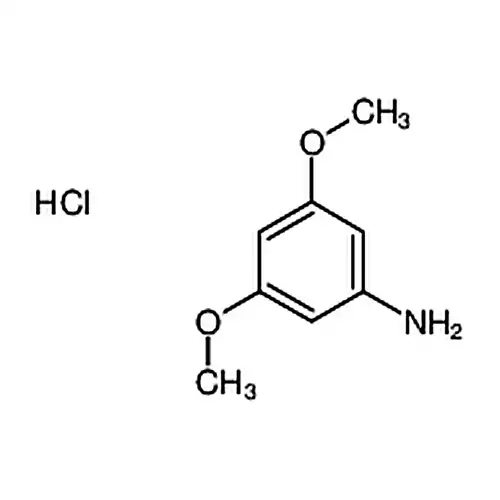 3，5-二甲氧基苯胺盐酸盐