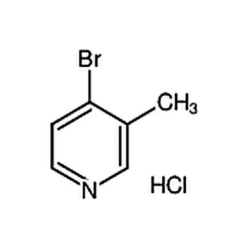 4-溴-3-甲基吡啶盐酸盐