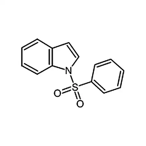 1-(苯基磺酰)吲哚