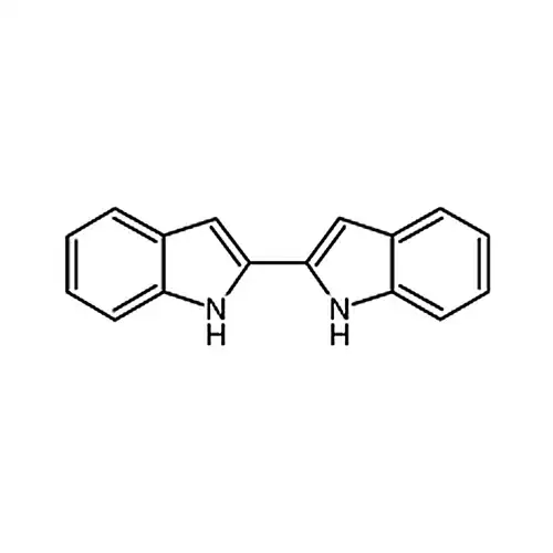 1H，1'H-2，2'-联吲哚