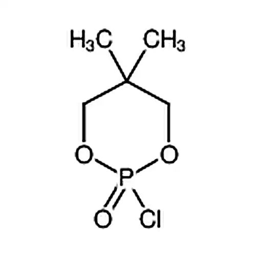 2-氯-5,5-二甲基-1,3,2-二氧杂磷化氢烷2-氧化物