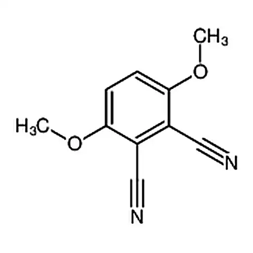 3，6-二甲氧基邻苯二甲腈