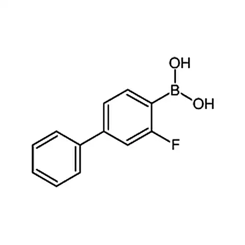 3-氟-4-联苯硼酸