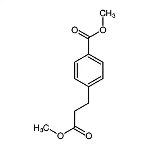 3-(p-Carboxyphenyl)propionic Acid Dimethyl Ester