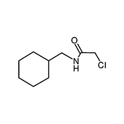 2-氯-N-(环己基甲基)乙酰胺