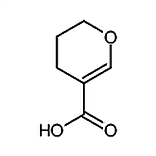 3,4-Dihydro-2H-pyran-5-carboxylic acid