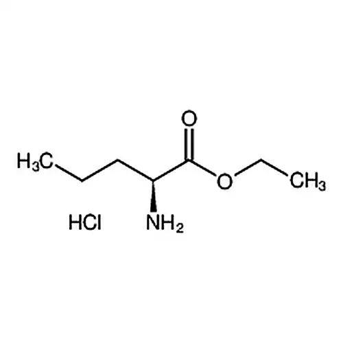 L-戊氨酸乙酯盐酸盐