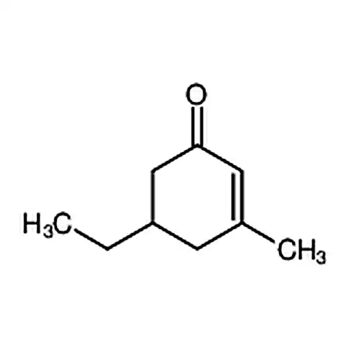 3-甲基-5-乙基-2-环戊烯-1-酮