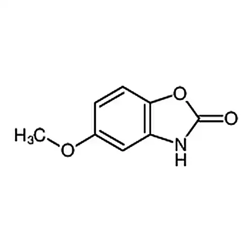5-甲氧基苯并[d]恶唑-2(3H)-酮