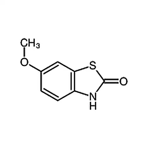 6-甲氧基苯并噻唑-2-酮