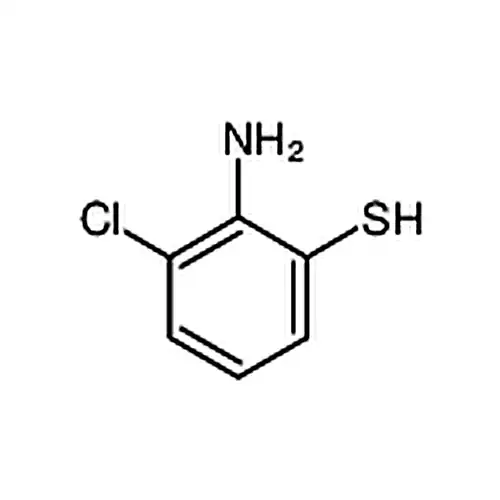 2-氨基-3-氯苯硫酚