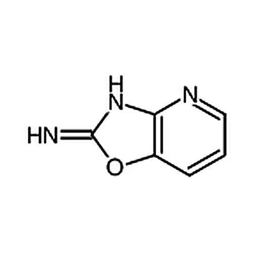 恶唑并[4，5-b]吡啶-2-胺