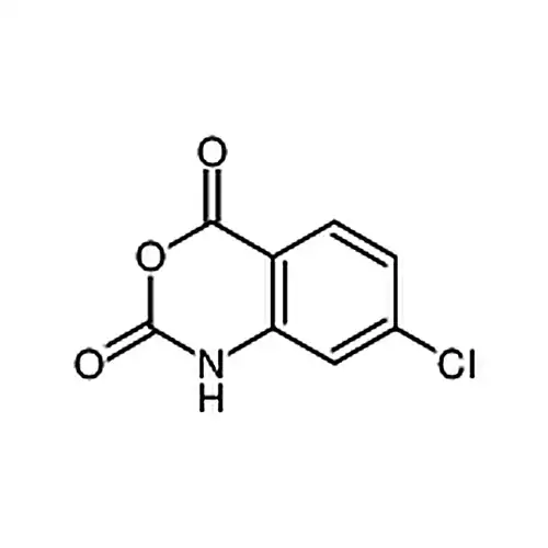 4-氯靛红酸酐