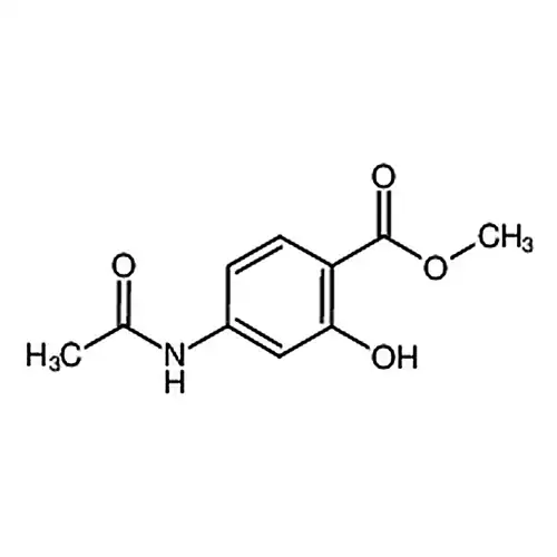 对乙酰氨基水杨酸甲酯