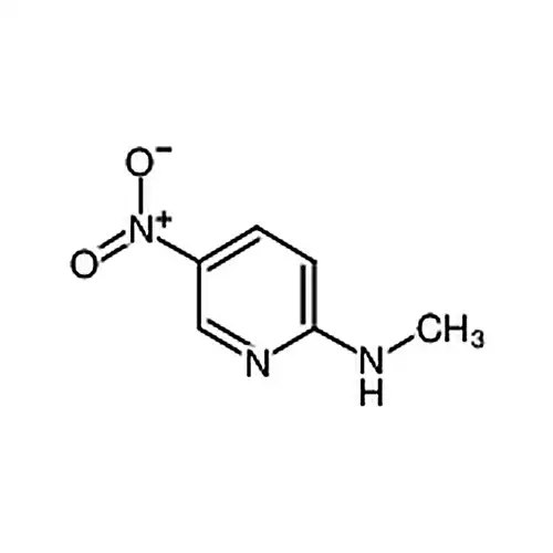 2-(甲氨基)-5-硝基吡啶