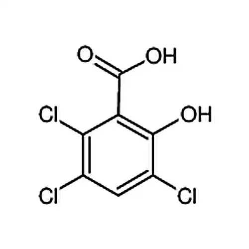 3,5,6-三氯水杨酸