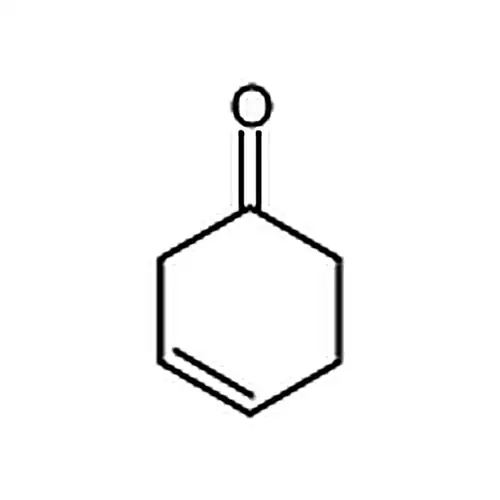 环己-3-烯酮