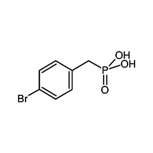4-溴苄基膦酸