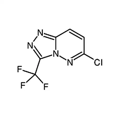 6-氯-3-(三氟甲基)-[1，2，4]三唑并[4，3-b]哒嗪