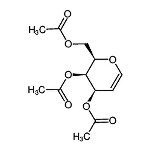 三-O-乙酰-D-半乳糖烯