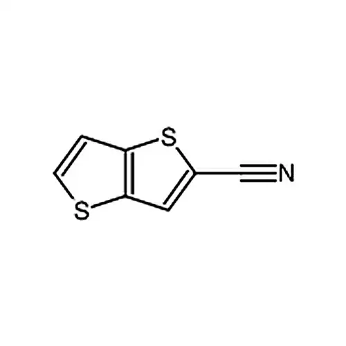 噻吩并[3,2-B]噻吩-2-甲腈