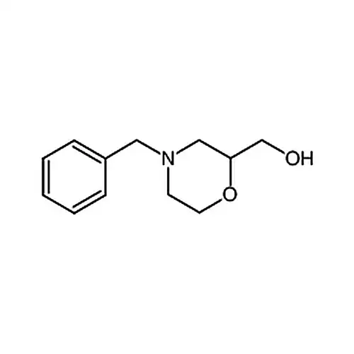 2-(羟甲基)-4-苄基吗啉